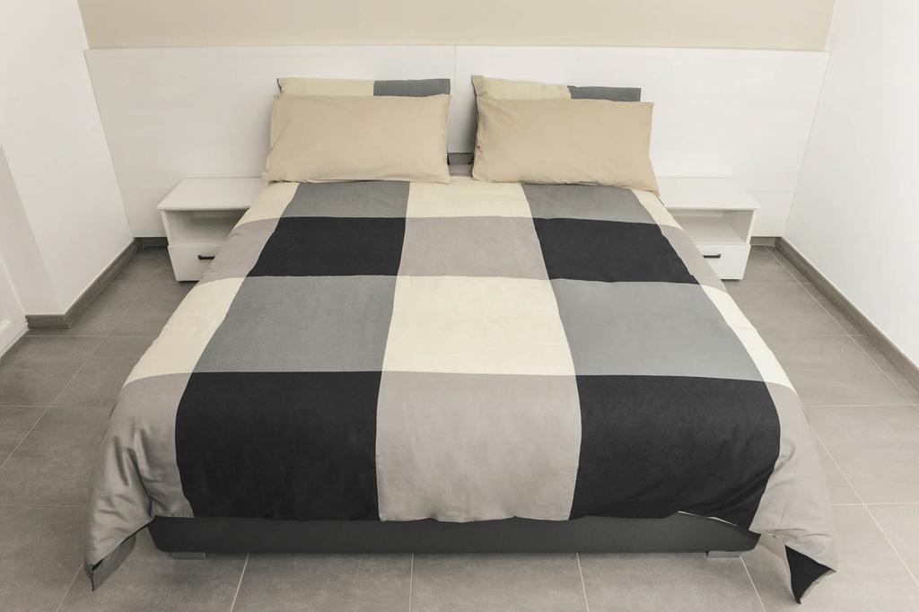Bed&Cappuccini Hotel Avellino Exterior photo