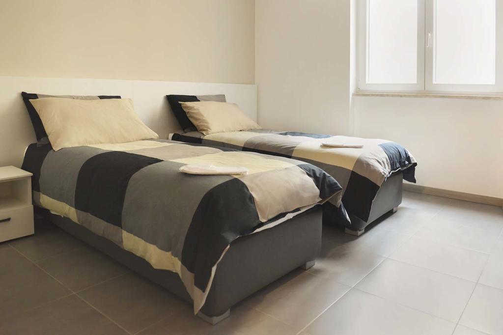 Bed&Cappuccini Hotel Avellino Exterior photo