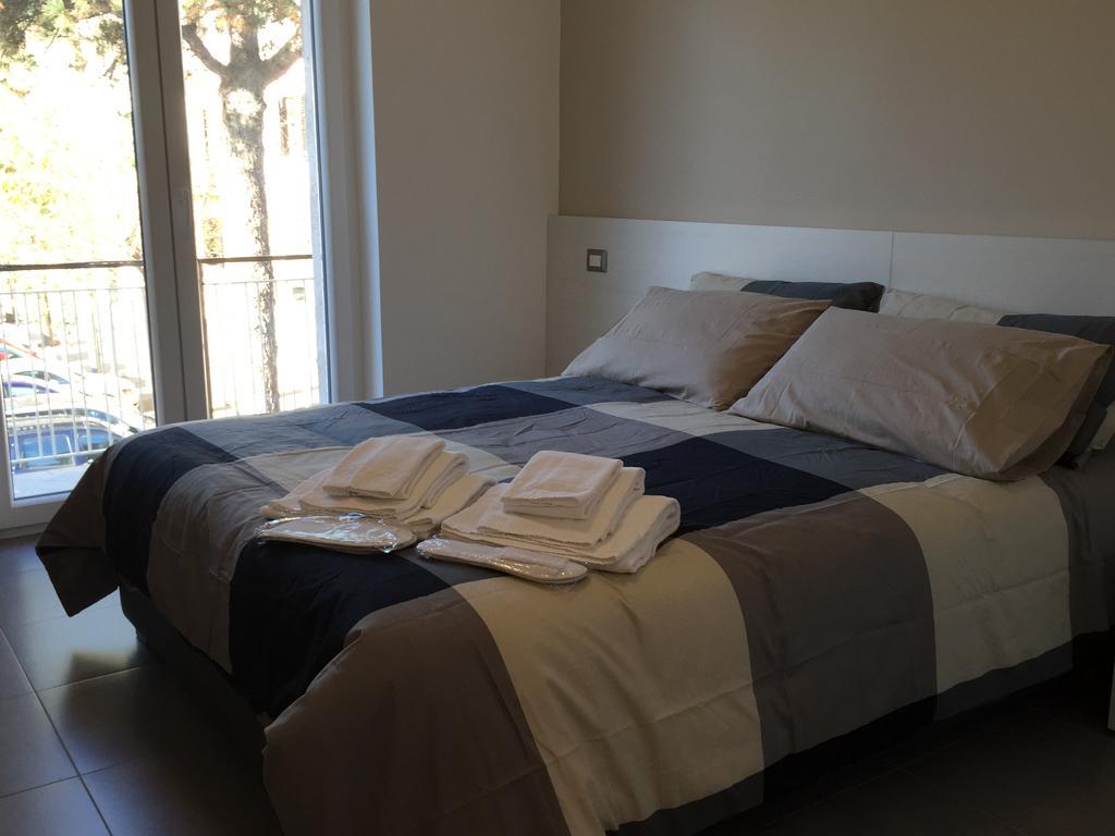 Bed&Cappuccini Hotel Avellino Exterior photo